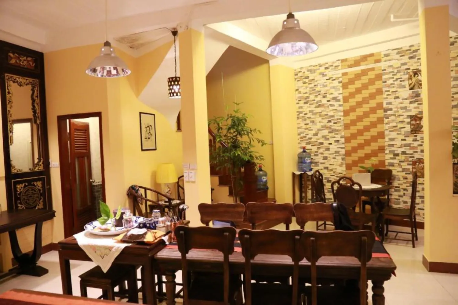 Điểm qua những homestay Hà Nội Cổ đẹp ngất ngây