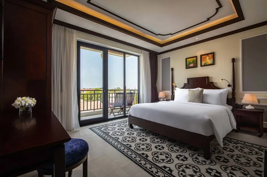 Điểm tên resort 5 sao Hội An không thể bỏ lỡ