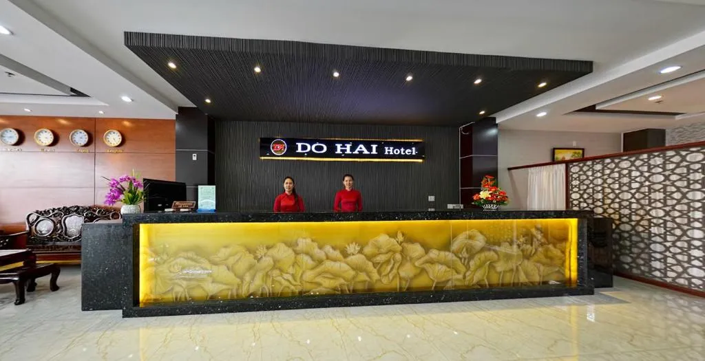 Do Hai Hotel, nơi chất chứa và lưu giữ cảm xúc bình yên tại phố biển