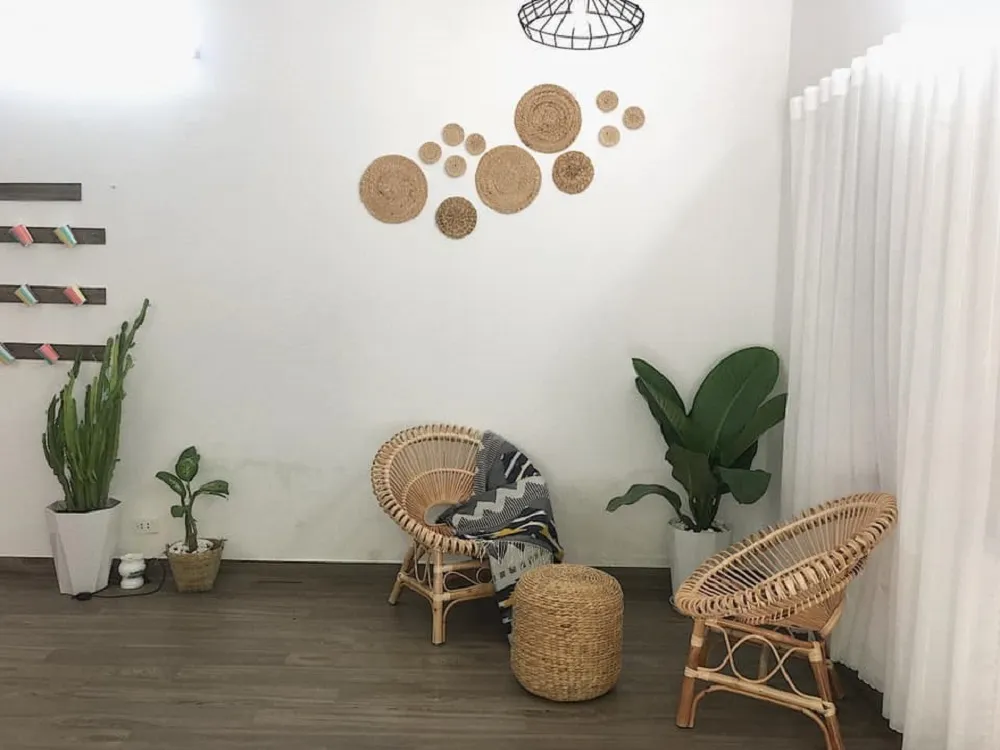 Dốc Homestay Vũng Tàu xinh đẹp trong từng hơi thở