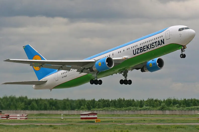 Du hí Uzbekistan và khám phá Tashkent hơn nghìn năm tuổi