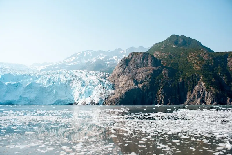 Du lịch Alaska, thiên đường băng với các trải nghiệm thú vị