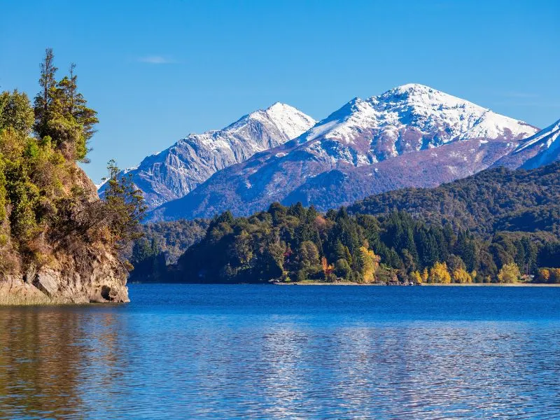 Du lịch Argentina, chinh phục vùng đất của vũ điệu Tango sôi động