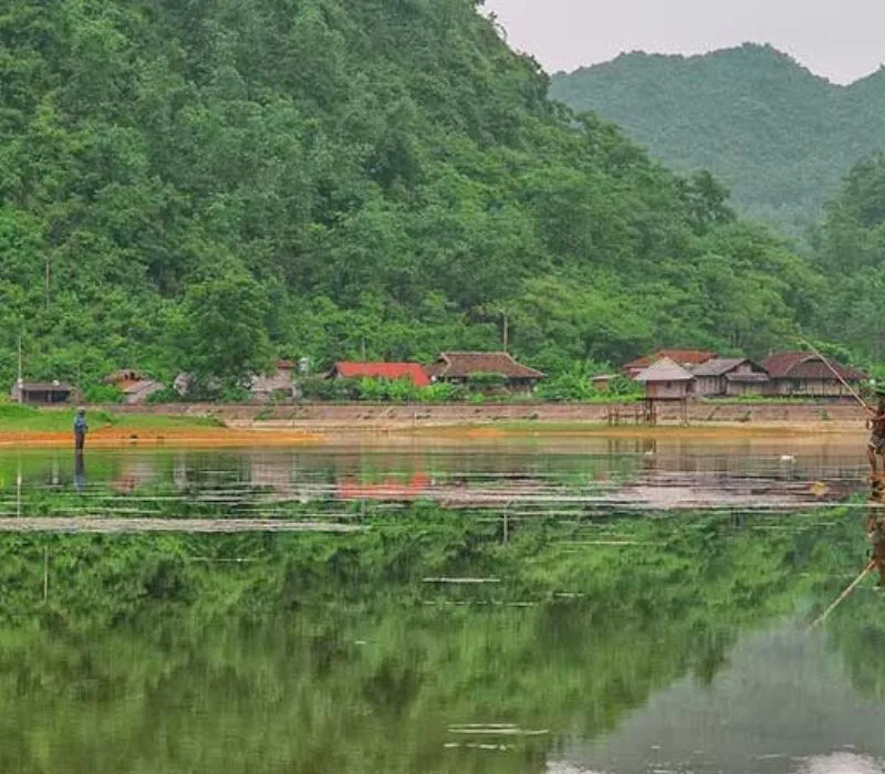 Du lịch Bắc Sơn, khám phá thung lũng vàng giữa lòng Lạng Sơn