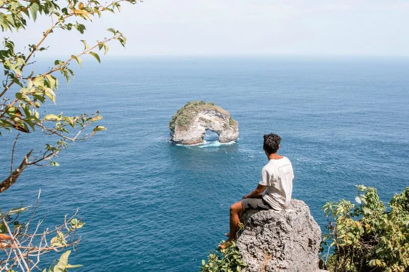 Du lịch Bali thì đừng bỏ lỡ Đảo Nusa Penida với vẻ đẹp huyền thoại