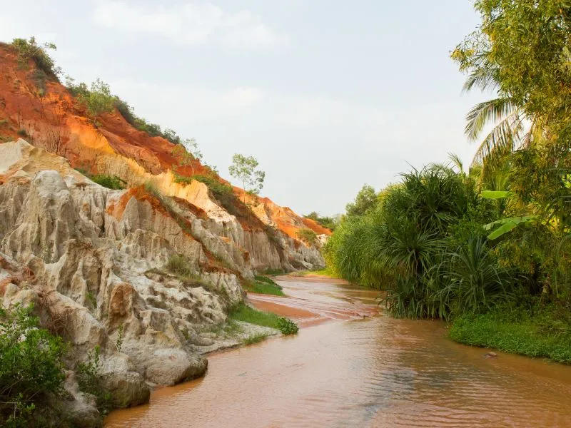 Du lịch Bình Thuận: Khám phá vẻ đẹp tiềm ẩn của miền biển xanh