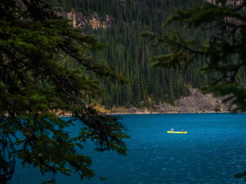 Du lịch Canada, bỏ túi cẩm nang khám phá xứ sở lá phong