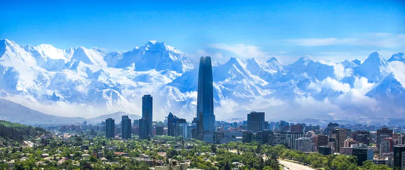 Du lịch Chile, khám phá dấu ấn Mỹ Latinh cổ đại