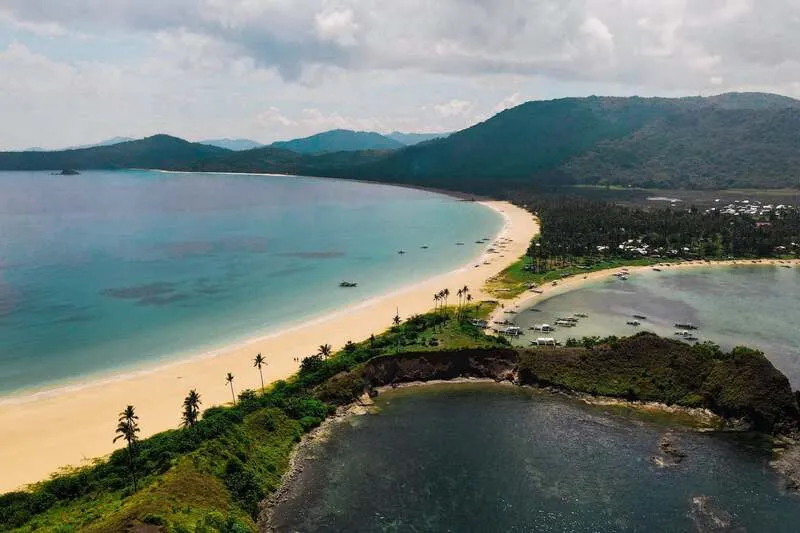 Du lịch El Nido chiêm ngưỡng viên ngọc giữa biển khơi Philippines