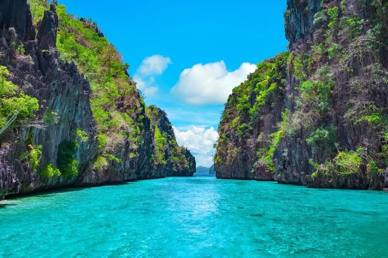 Du lịch El Nido chiêm ngưỡng viên ngọc giữa biển khơi Philippines