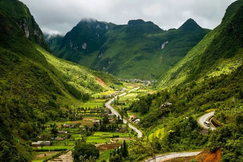 Du lịch Hà Giang 30/4, 01/5 có gì chơi?