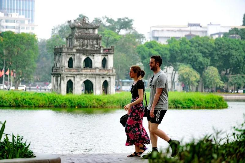 Du lịch Hà Nội, hành trình trở về quá khứ nghìn năm văn hiến