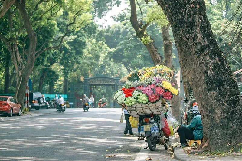 Du lịch Hà Nội, hành trình trở về quá khứ nghìn năm văn hiến