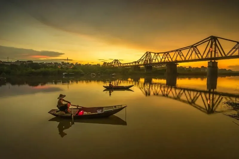 Du lịch Hà Nội, hành trình trở về quá khứ nghìn năm văn hiến