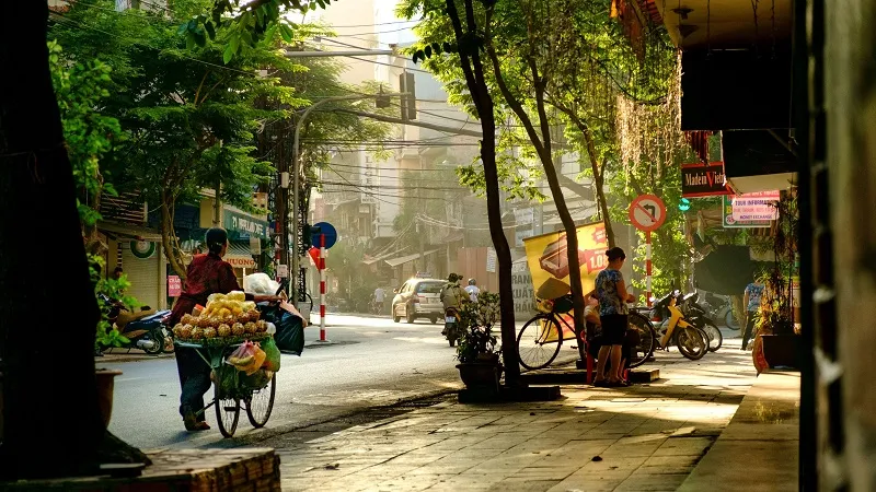 Du lịch Hà Nội, hành trình trở về quá khứ nghìn năm văn hiến