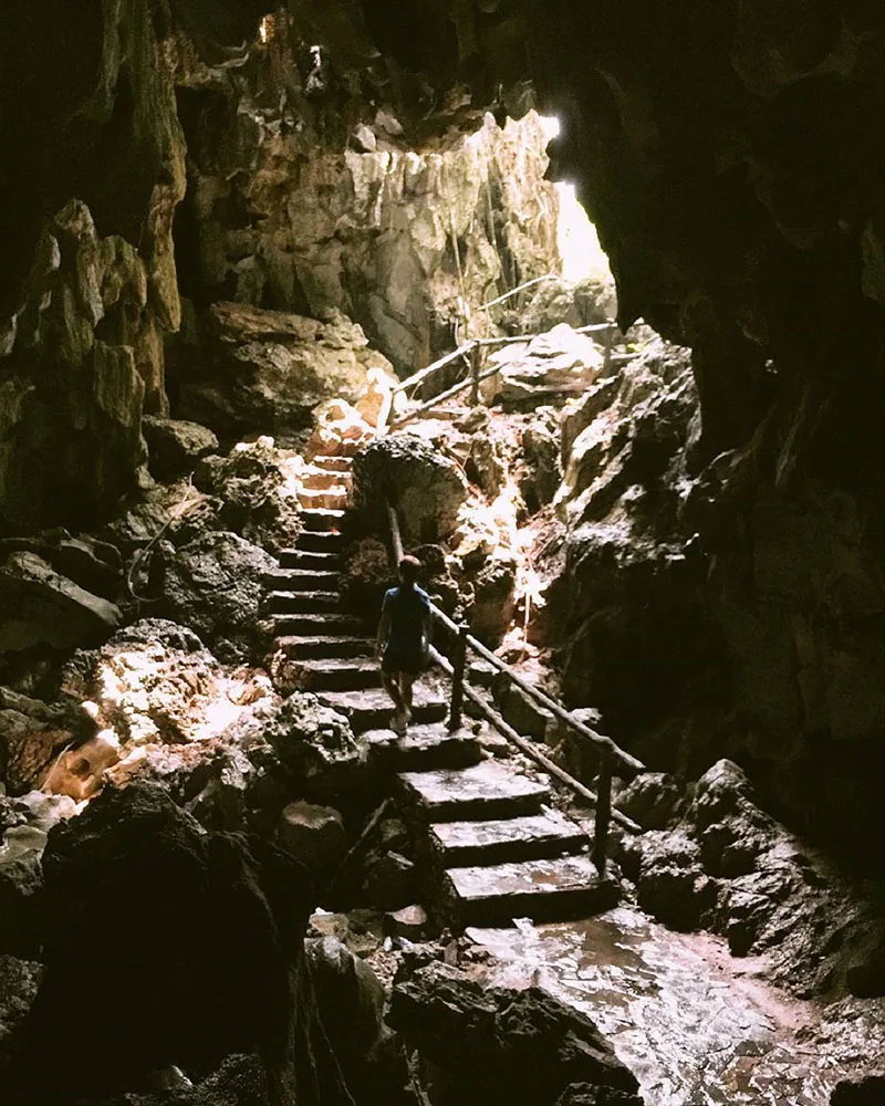 Du lịch Hà Tiên, mách bạn cẩm nang du lịch ăn gì, chơi gì