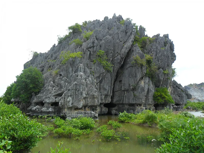 Du lịch Hà Tiên, mách bạn cẩm nang du lịch ăn gì, chơi gì