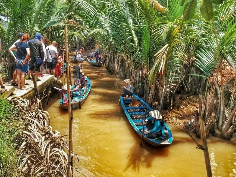 Du lịch Hậu Giang: 12 điểm đến hấp dẫn nhất đang chờ đợi bạn khám phá