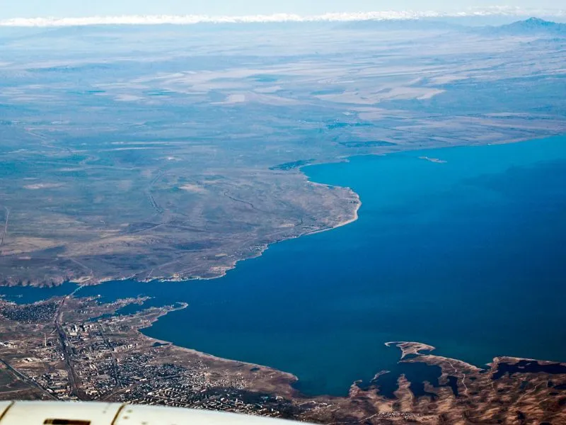 Du lịch Kazakhstan, nơi vó ngựa tung hoành trên thảo nguyên