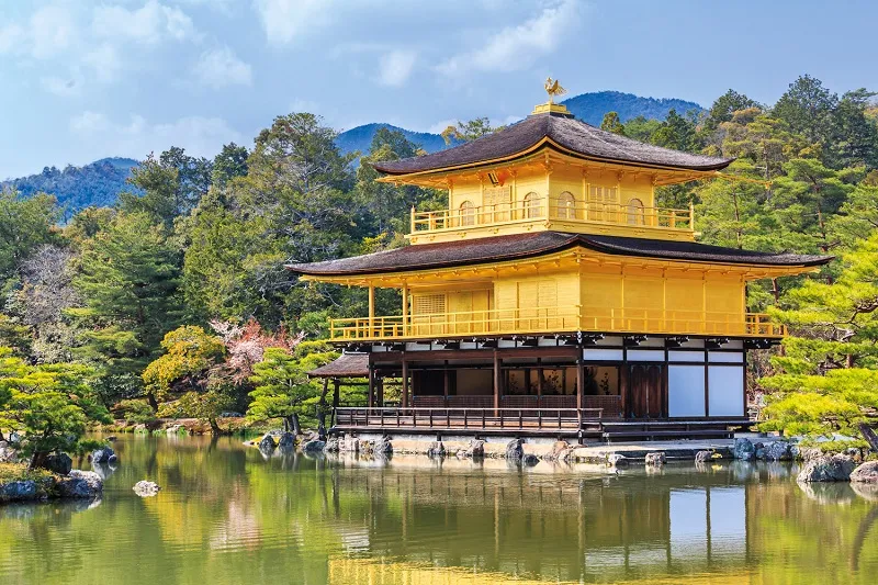 Du lịch Kyoto, khám phá cố đô đậm truyền thống lịch sử