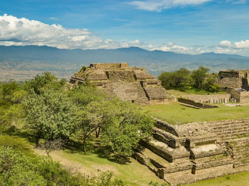 Du lịch Mexico, bí quyết cho bạn có kỳ nghỉ hoàn hảo