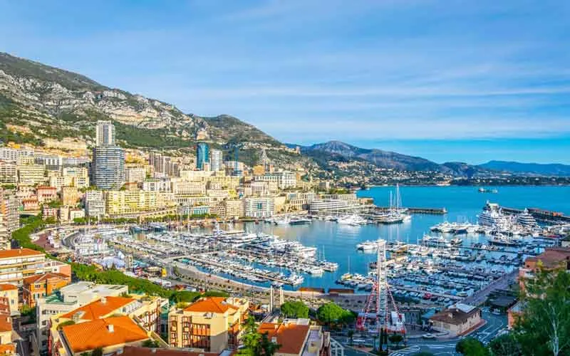 Du lịch Monaco, khám phá quốc gia giàu có thứ nhì thế giới