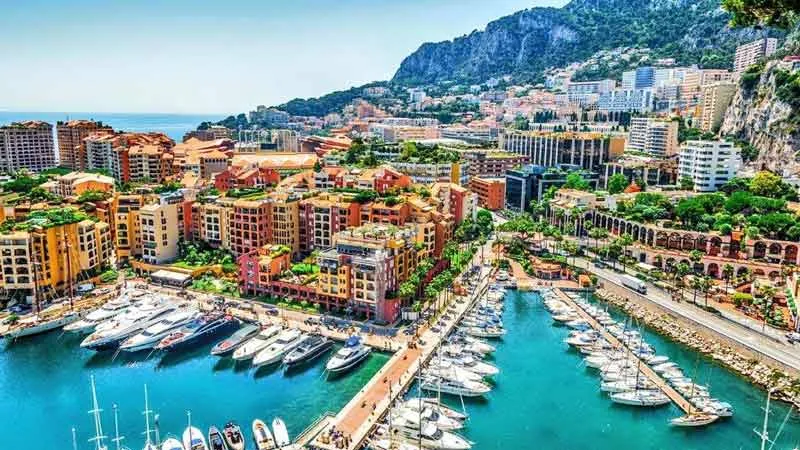 Du lịch Monaco, khám phá quốc gia giàu có thứ nhì thế giới