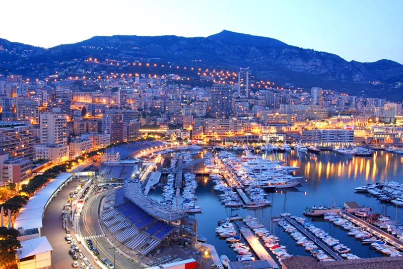 Du lịch Monaco, khám phá quốc gia giàu có thứ nhì thế giới