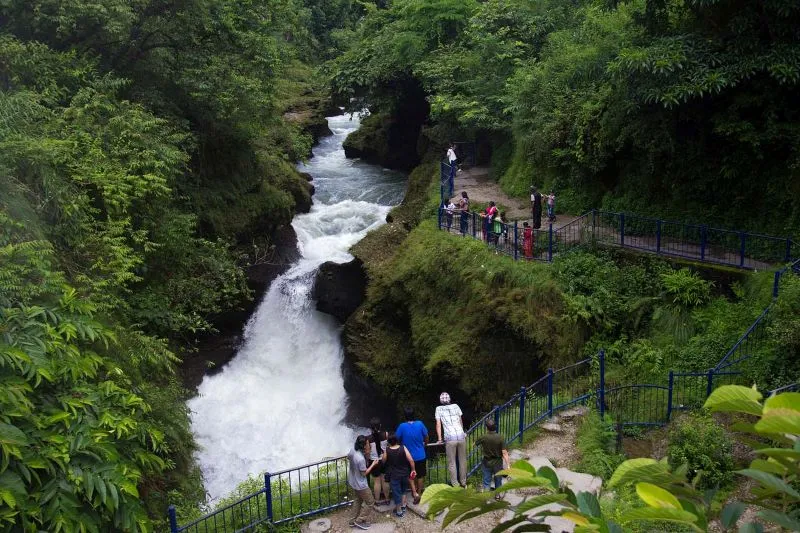 Du lịch Nepal, hành trình tìm về đất Phật linh thiêng