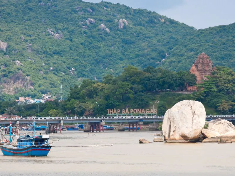 Du lịch Nha Trang 3 ngày 2 đêm cực đã mà siêu tiết kiệm