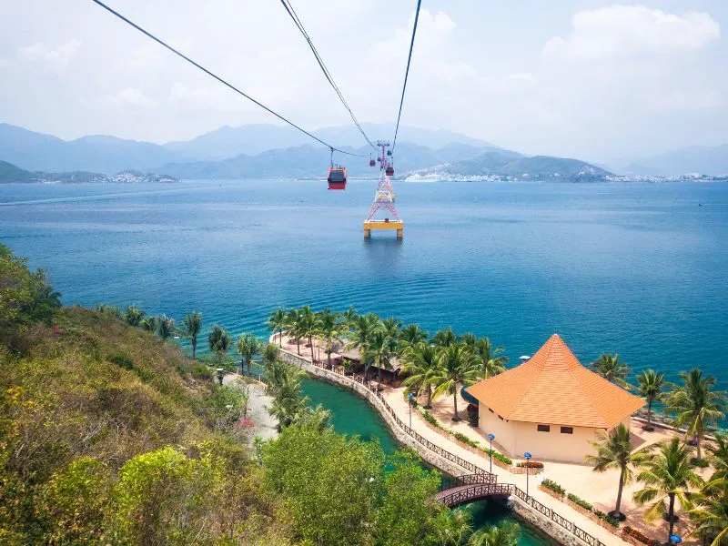 Du lịch Nha Trang 3 ngày 2 đêm cực đã mà siêu tiết kiệm