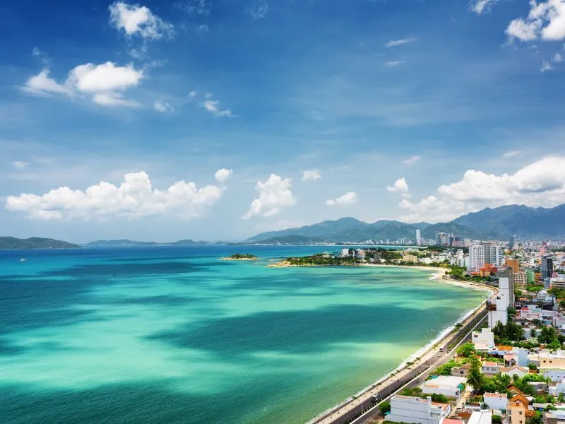 Du lịch Nha Trang Tết 2024: Những trải nghiệm không nên bỏ qua