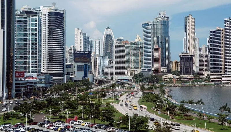 Du lịch Panama, viên ngọc của miền Nam Trung Mỹ