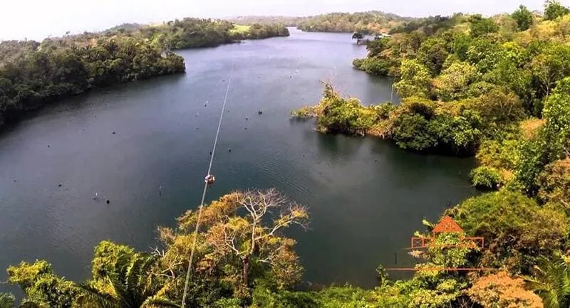 Du lịch Panama, viên ngọc của miền Nam Trung Mỹ