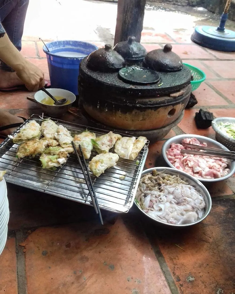 Du lịch Phan Thiết, food tour cực chất chỉ với 20000 VNĐ