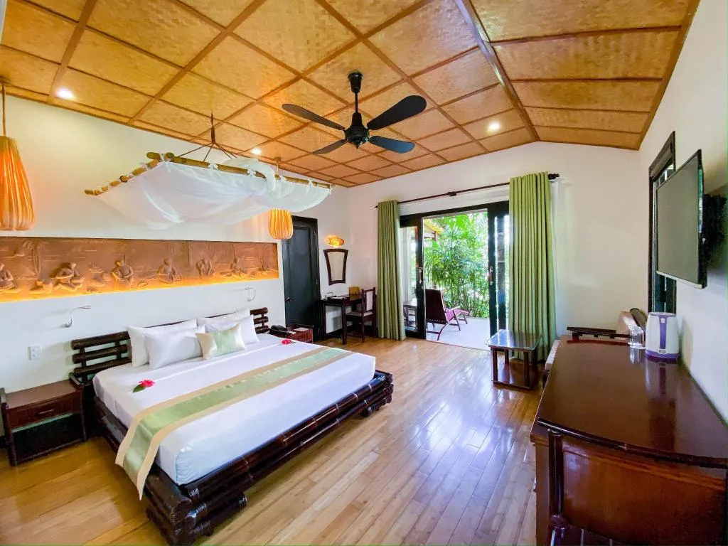 Du lịch Phan Thiết review 4 resort có giá hạt dẻ đến bất ngờ