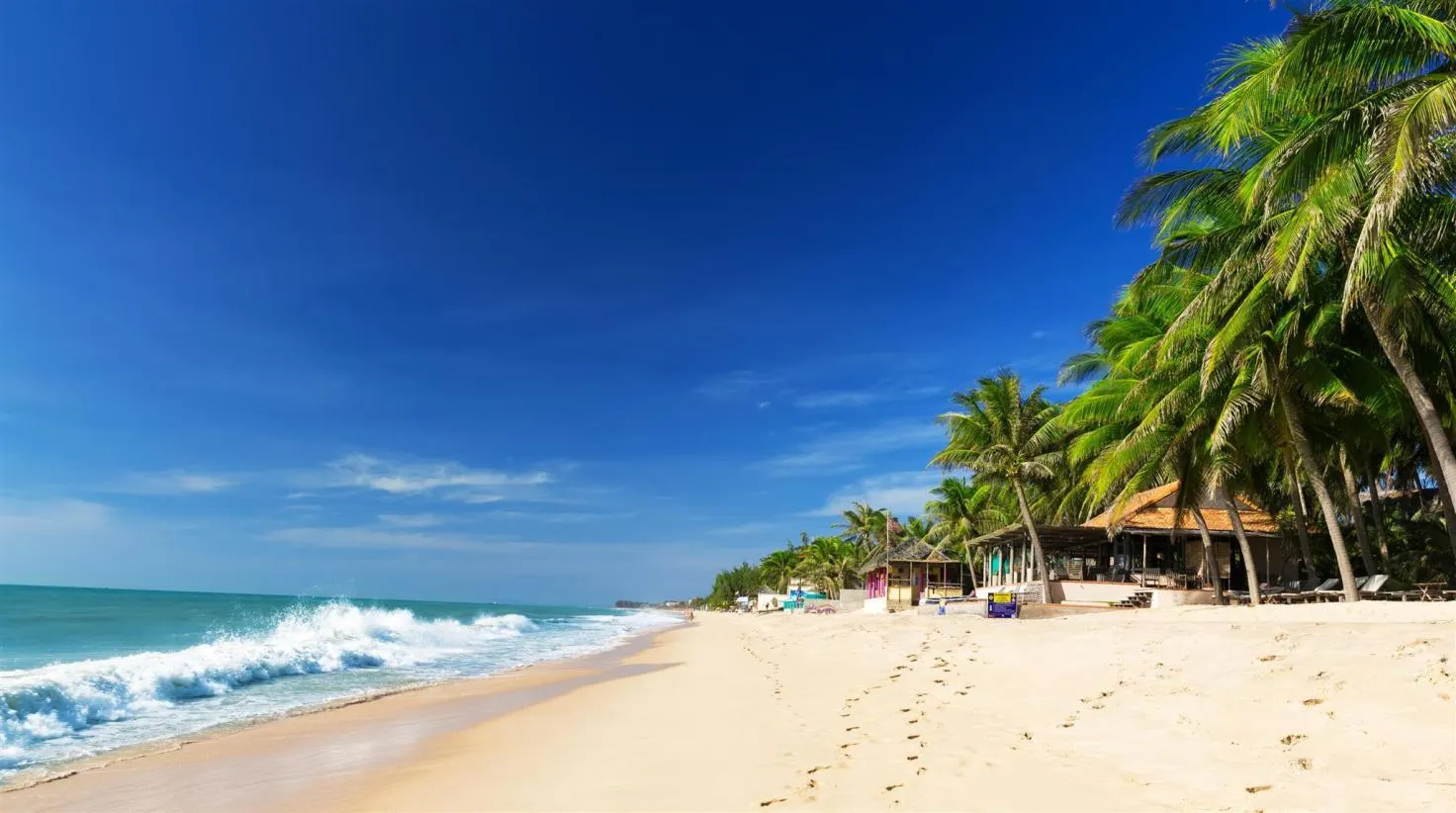 Du lịch Phan Thiết và khuấy đảo 3 quán cà phê có phong cách độc đáo