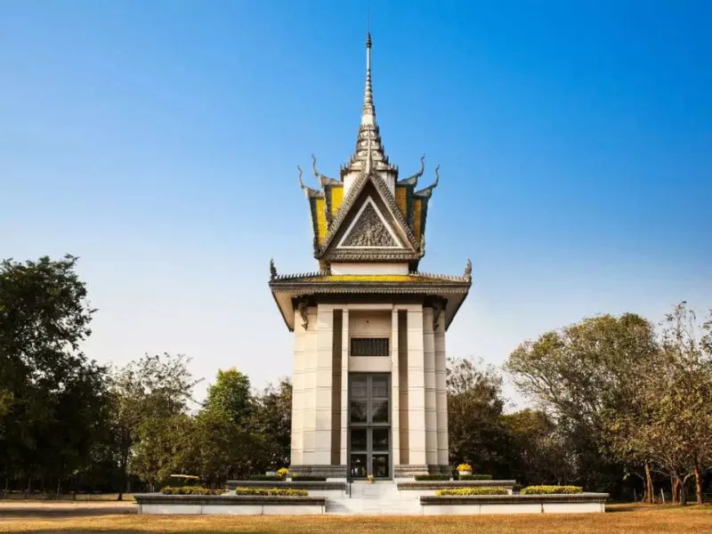 Du lịch Phnom Penh và những điểm du lịch hấp dẫn không thể bỏ qua