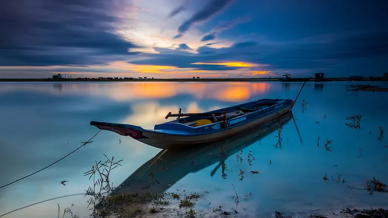 Du lịch Tây Ninh hè ‘trốn nóng’ Sài Gòn