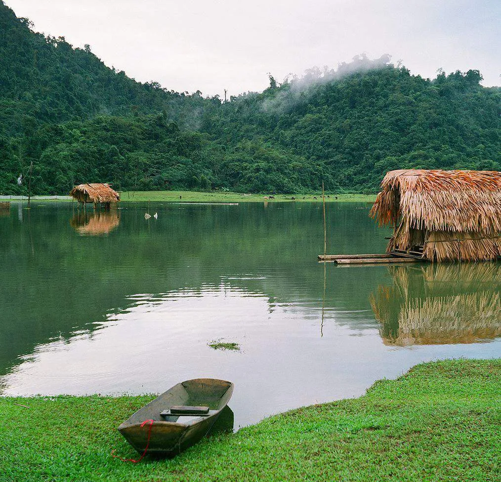 Du lịch Vị Xuyên – Hà Giang: Nơi hoa nở trên sỏi đá khô cằn