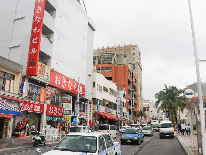 Du ngoạn đảo Okinawa, chinh phục viên ngọc quý ngoài khơi Nhật Bản