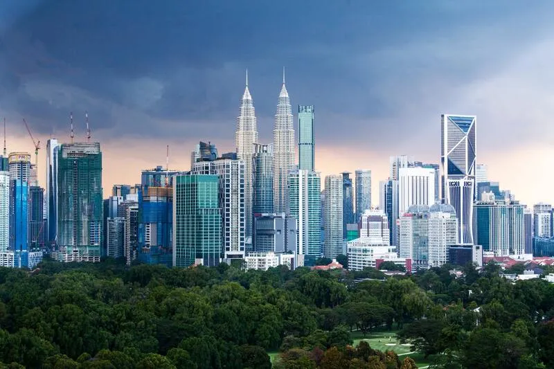 Du ngoạn Kuala Lumpur khám phá sắc màu văn hóa độc đáo tại Malaysia