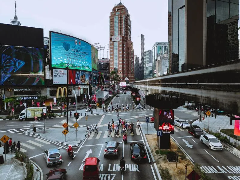 Du ngoạn Kuala Lumpur khám phá sắc màu văn hóa độc đáo tại Malaysia