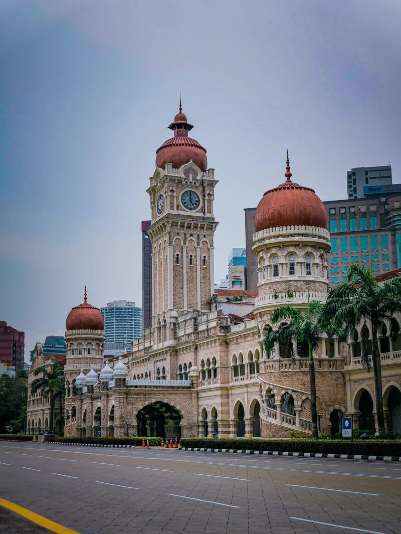 Du ngoạn Kuala Lumpur khám phá sắc màu văn hóa độc đáo tại Malaysia