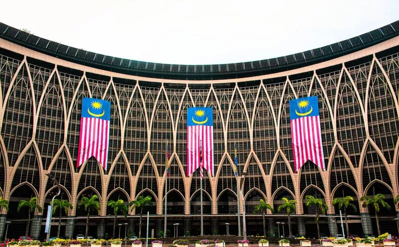 Du ngoạn Putrajaya, thành phố mới của Malaysia