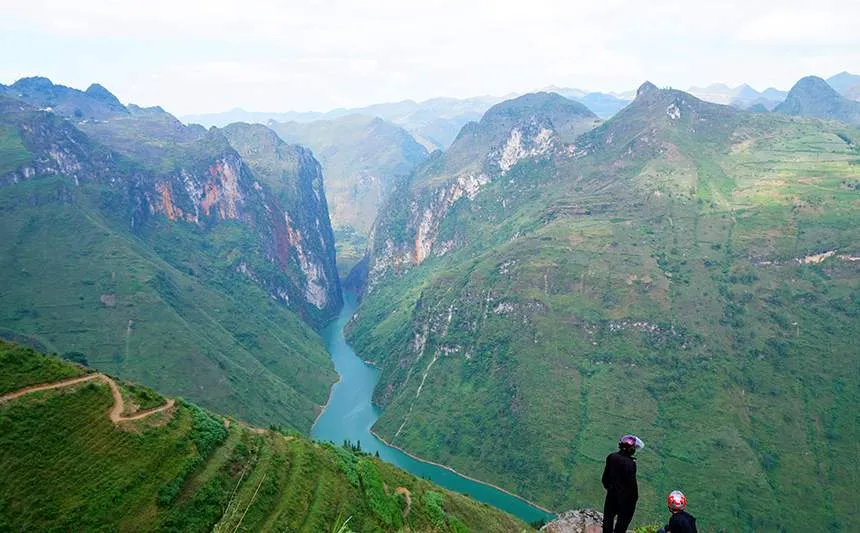 Đúc kết kinh nghiệm đi du lịch Mèo Vạc – Hà Giang, vui chơi quên lối về