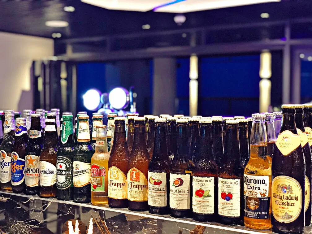 Đừng bỏ qua Horizon Bar Da Nang – Điểm thư giãn lý tưởng