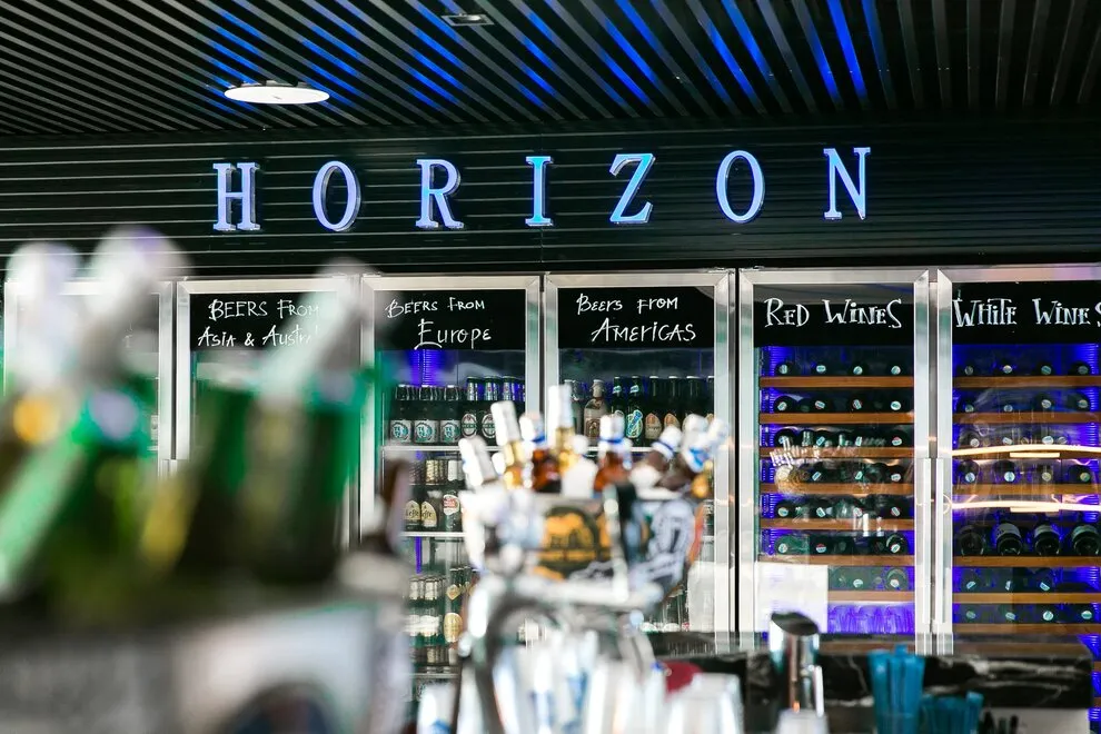 Đừng bỏ qua Horizon Bar Da Nang – Điểm thư giãn lý tưởng