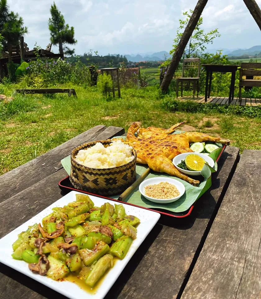 East Hill Phong Nha Quảng Bình, nơi chỉ có ta và thiên nhiên yên bình