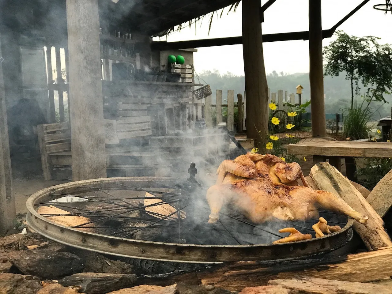 East Hill Phong Nha Quảng Bình, nơi chỉ có ta và thiên nhiên yên bình